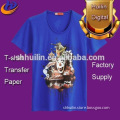 A3 A4 Heat Easy Iron On Transfer Paper For Inkjet Printers